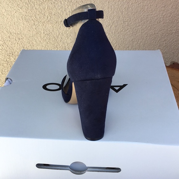 Sexy Aldo Nicholes heels - Picture 4 of 6